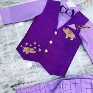 Little Prince Elephant Ensemble