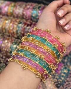Bangles