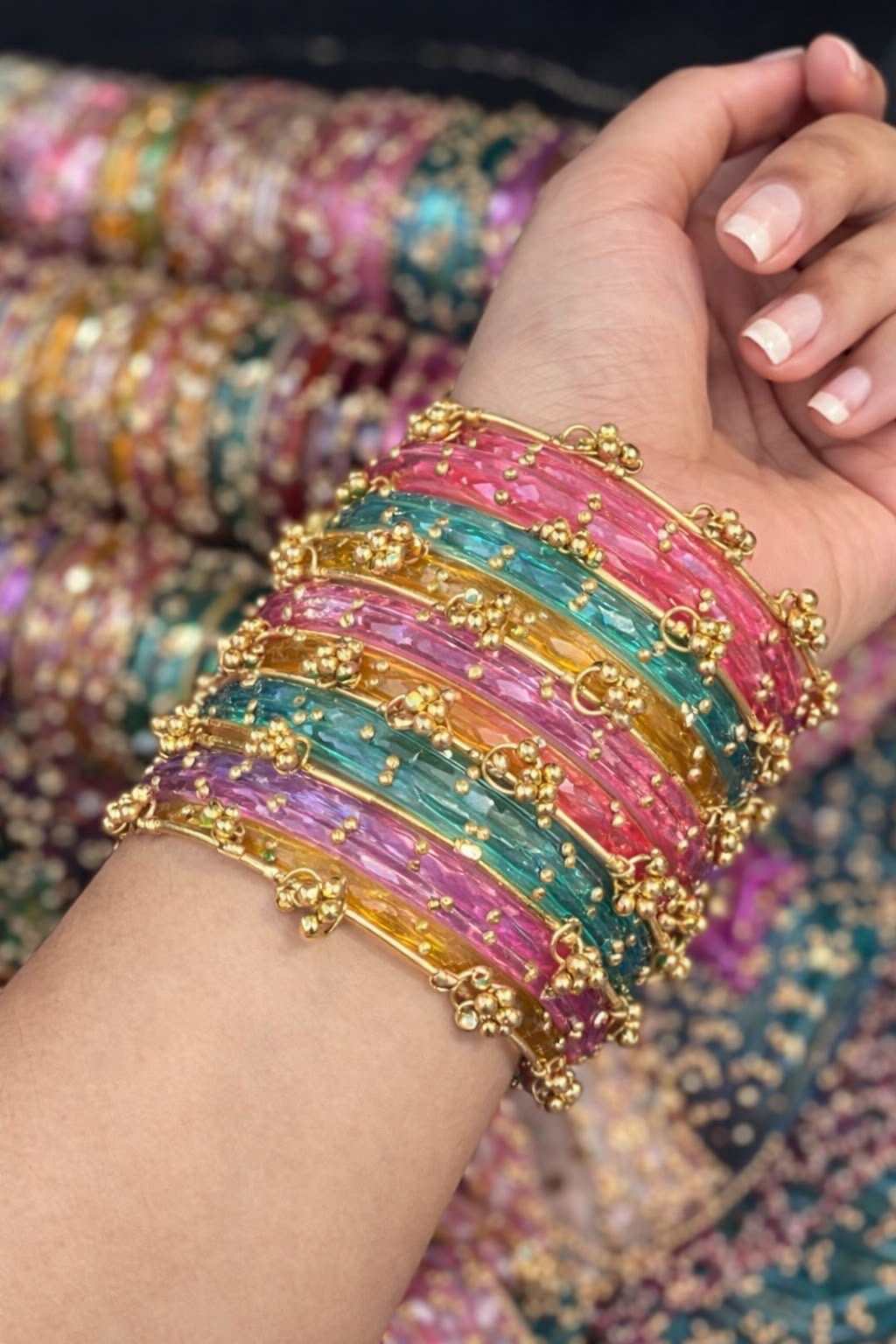 Bangles