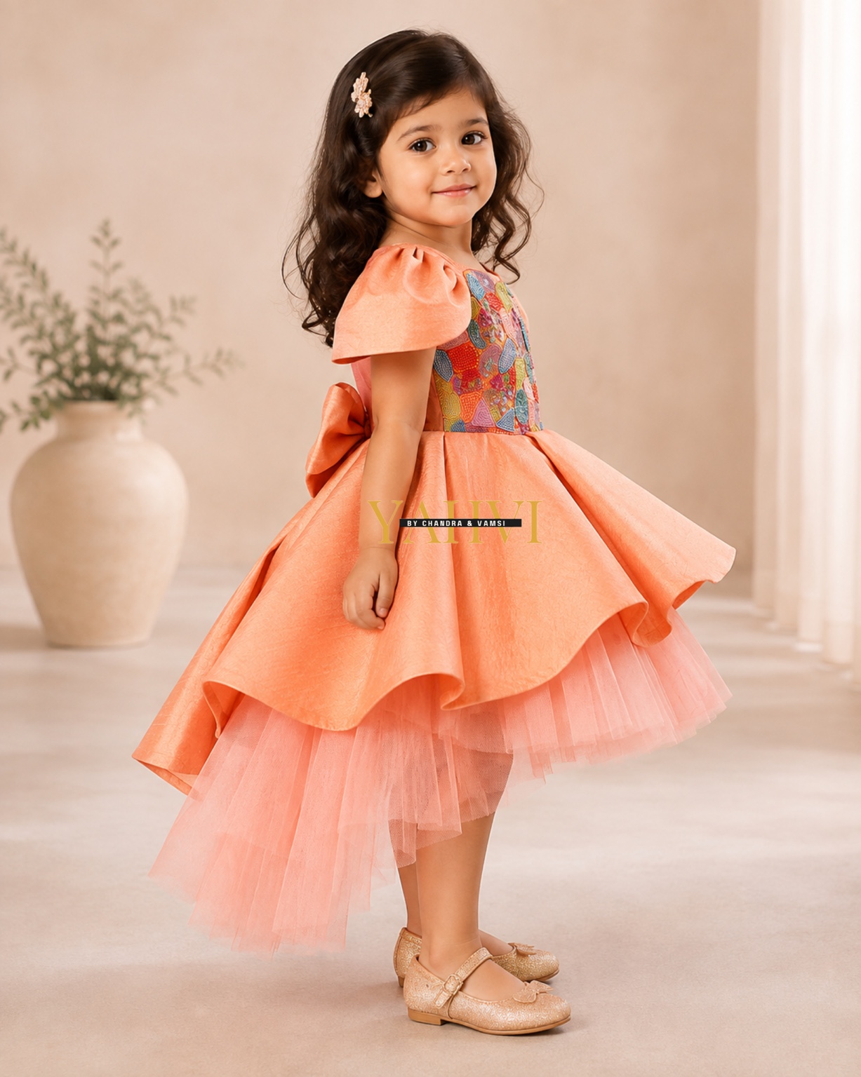 Candy Crush Fantasy Birthday Frock
